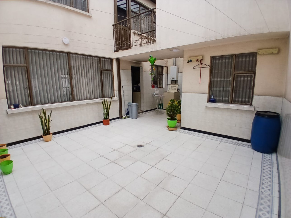 Casa en venta en Ciudad Montes, Bogotá · foto 11 de 24