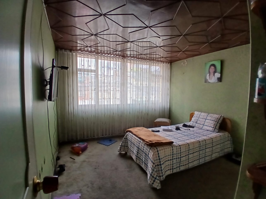 Casa en venta en Ciudad Montes, Bogotá · foto 16 de 24