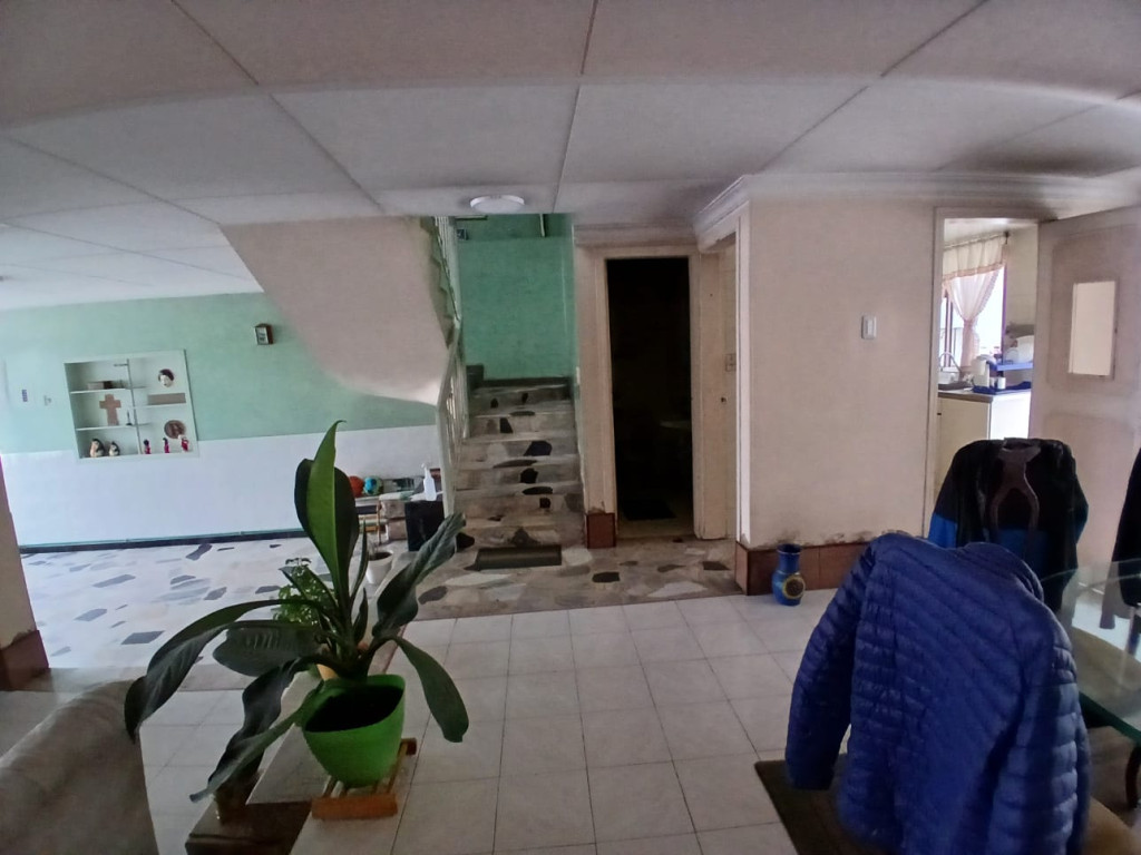 Casa en venta en Ciudad Montes, Bogotá · foto 17 de 24