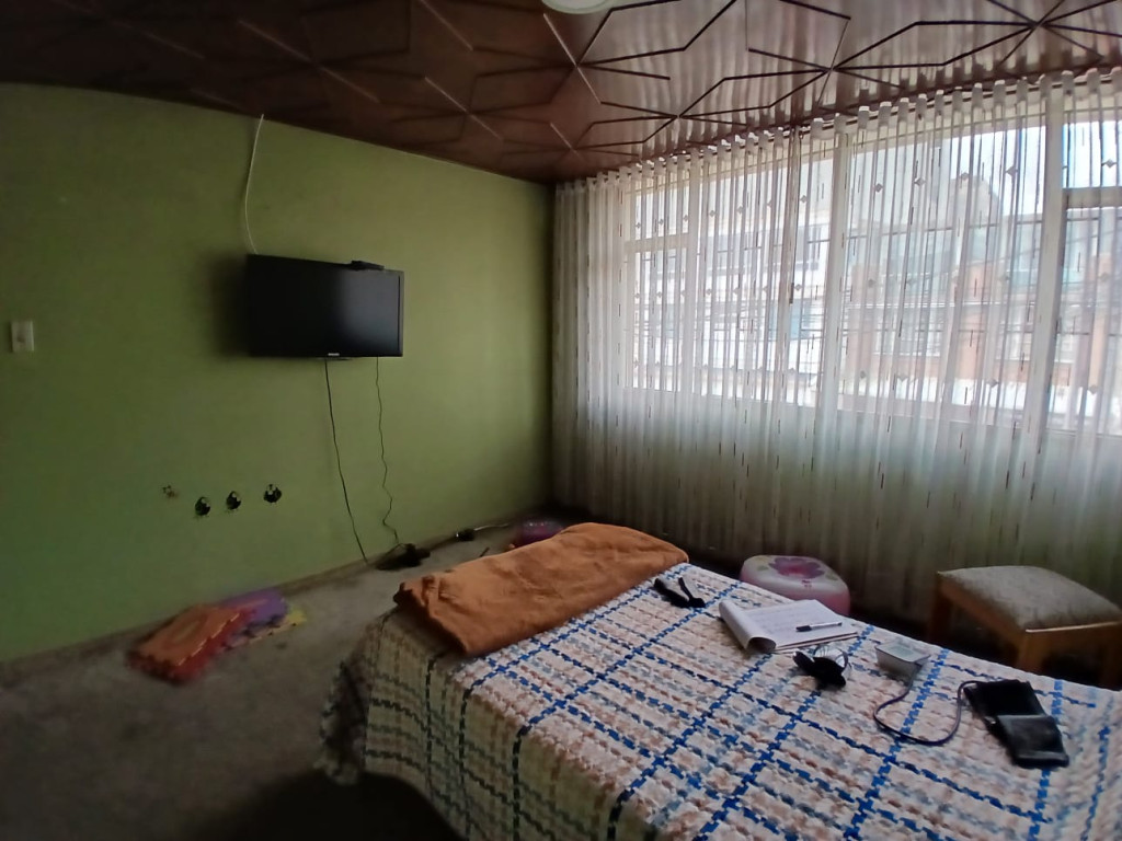 Casa en venta en Ciudad Montes, Bogotá · foto 19 de 24