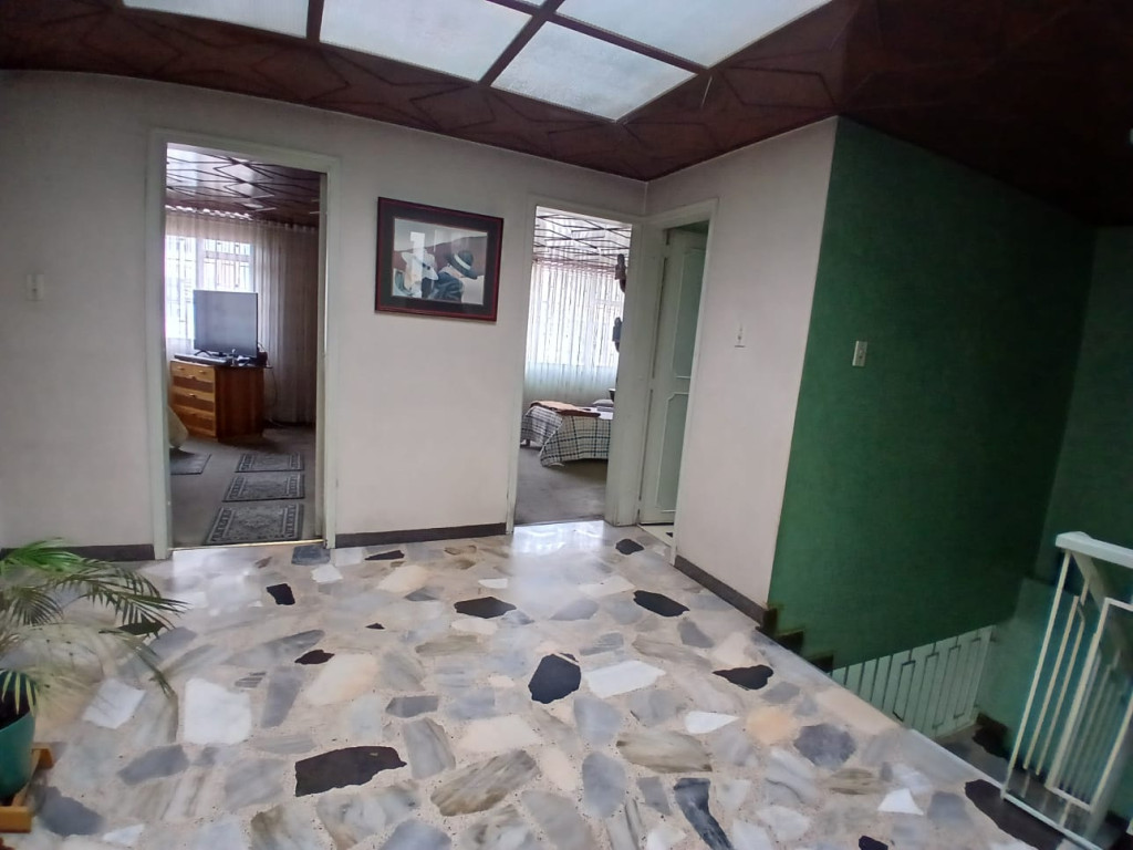 Casa en venta en Ciudad Montes, Bogotá · foto 22 de 24