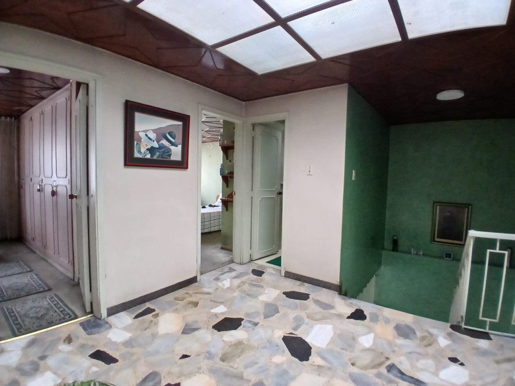 Casa en venta en Ciudad Montes, Bogotá · foto 23 de 24