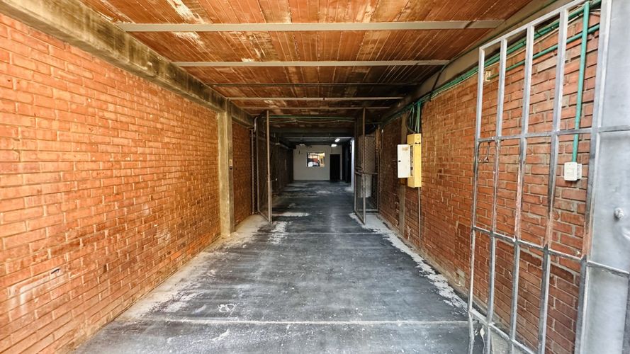 Bodega en arriendo en Santander, Cali, 600 m² · foto 6 de 18