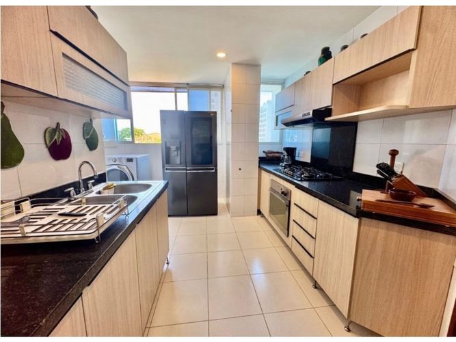 Apartamento de 3 alcobas en venta en Cartagena De Indias, Cartagena, 157 m² · foto 8 de 13