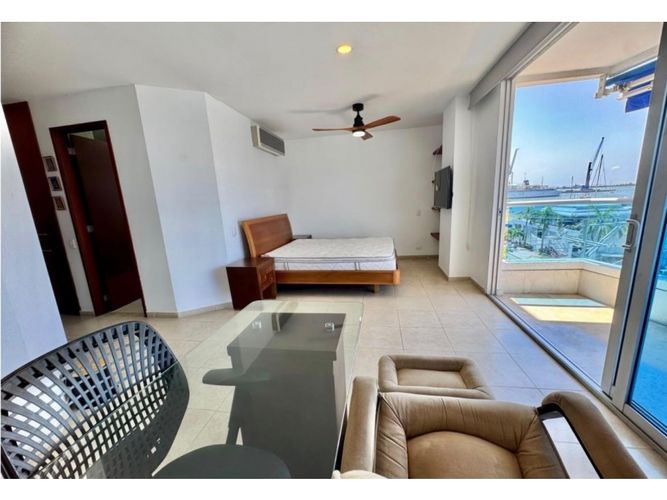 Apartamento de 3 alcobas en venta en Cartagena De Indias, Cartagena, 157 m² · foto 13 de 13