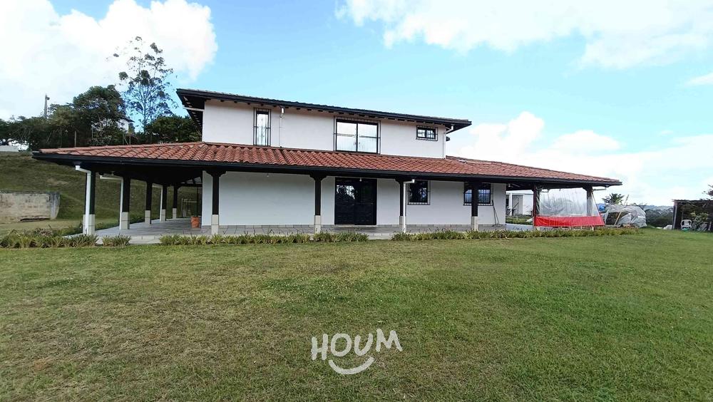 Casa en Arriendo en Fontibon, Rionegro