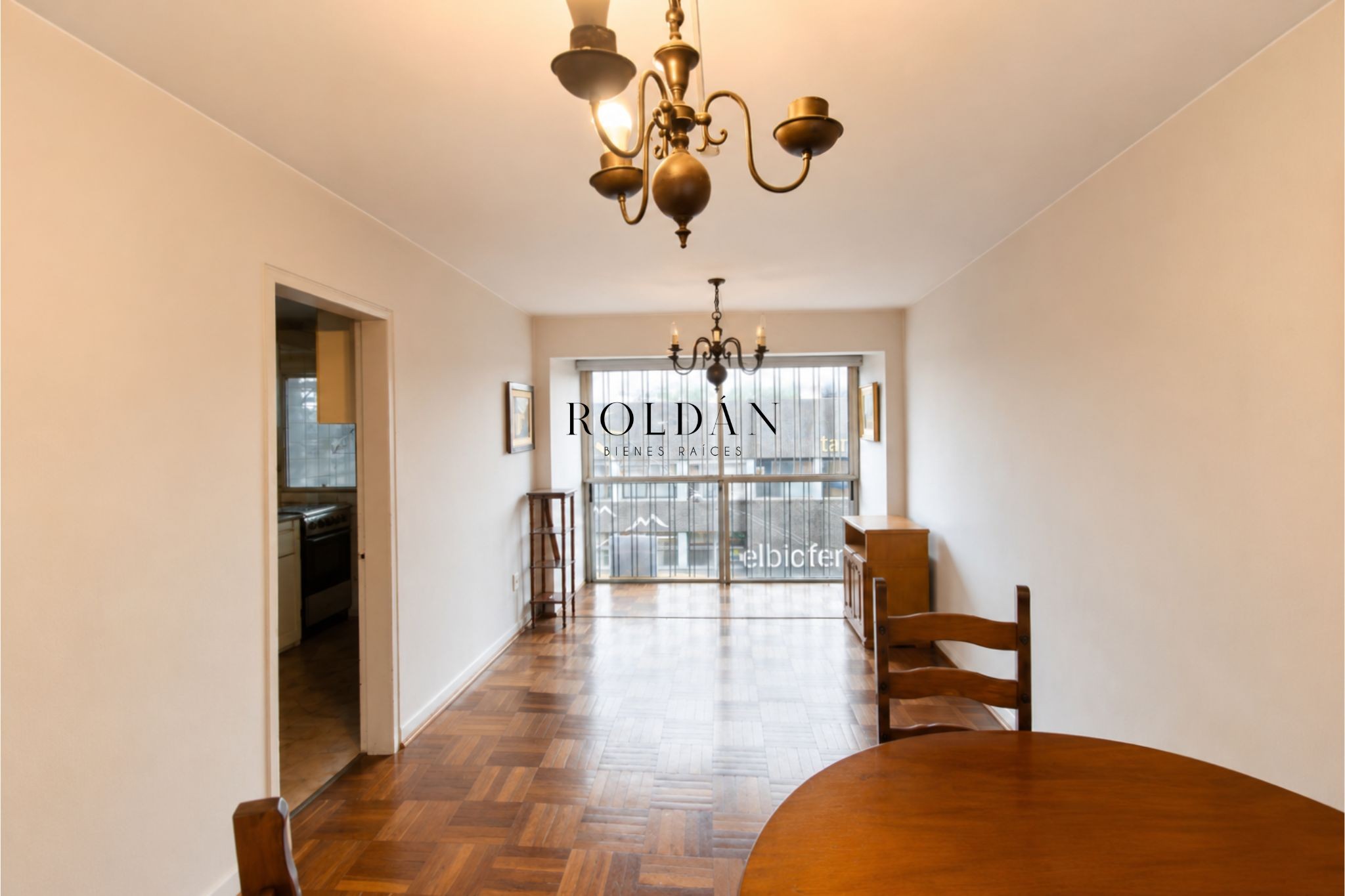 Apartamento Alquiler Cordon 2 Dormitorios A Metros De La Intendencia De Montevideo