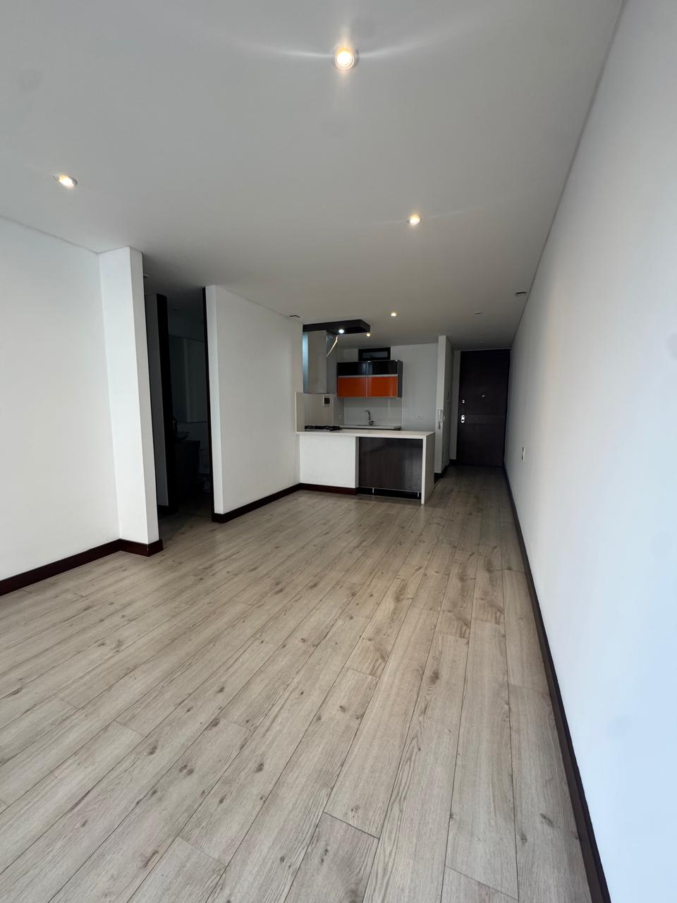 Apartamento en Arriendo en Altos de Bella Suiza, Bogotá