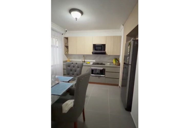 Casa de 4 alcobas en venta en La Magnolia, Envigado, 112 m² · foto 10 de 24