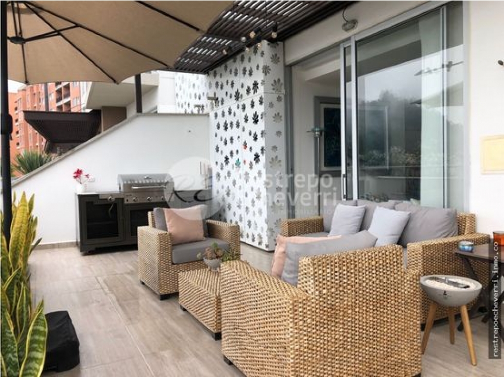 Apartaestudio en venta en Palermo, Manizales · foto 2 de 14