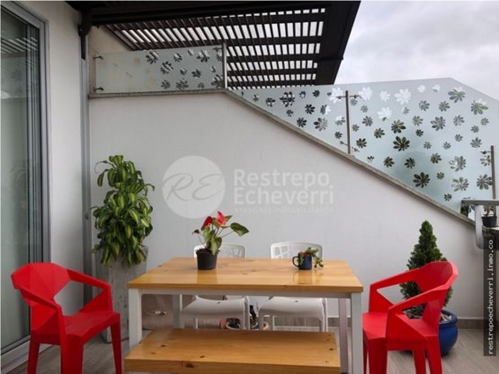 Apartaestudio en venta en Palermo, Manizales · foto 3 de 14
