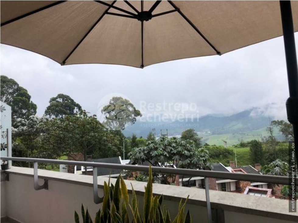 Apartaestudio en venta en Palermo, Manizales · foto 4 de 14