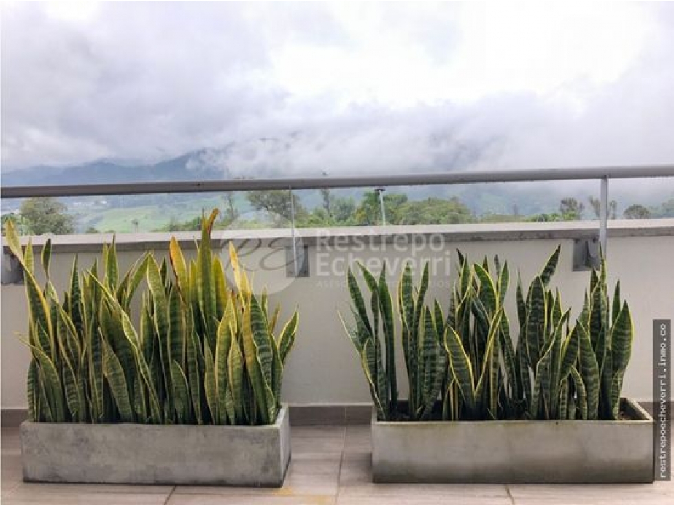 Apartaestudio en venta en Palermo, Manizales · foto 6 de 14