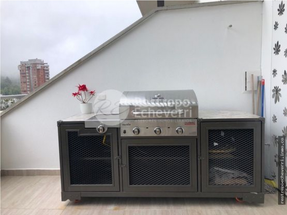 Apartaestudio en venta en Palermo, Manizales · foto 8 de 14