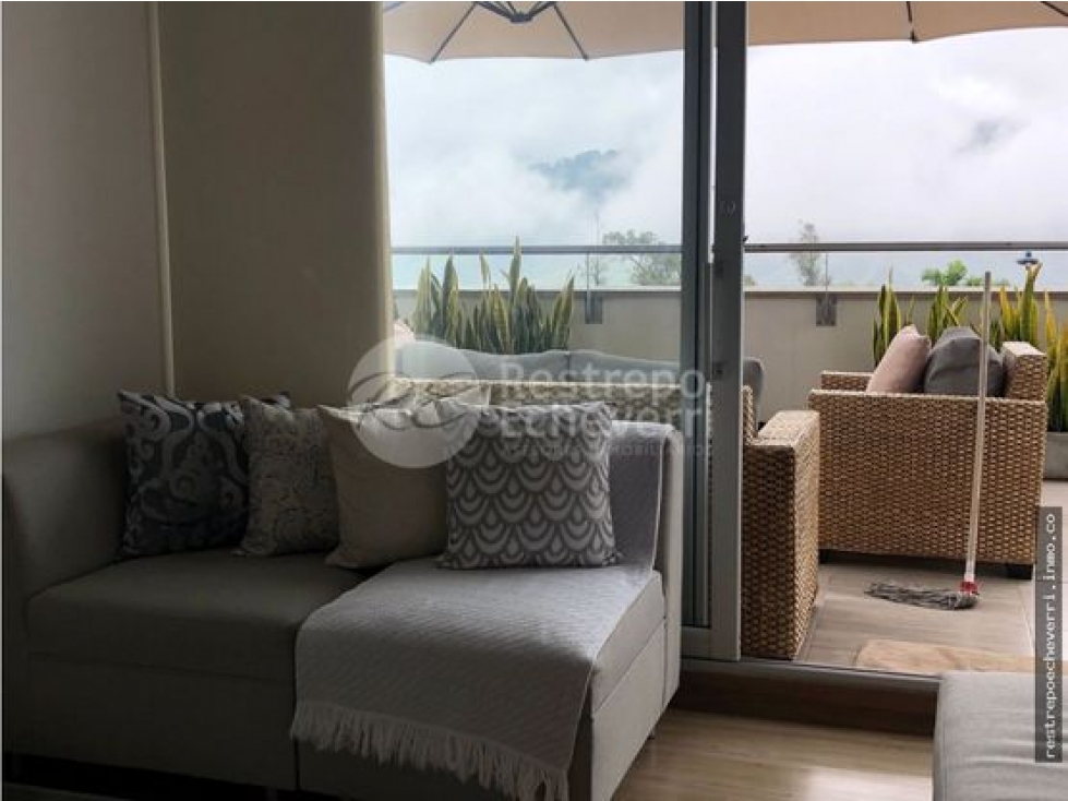 Apartaestudio en venta en Palermo, Manizales · foto 9 de 14