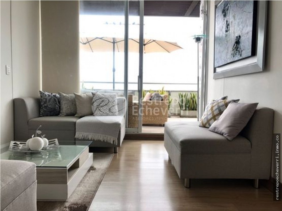 Apartaestudio en venta en Palermo, Manizales · foto 10 de 14