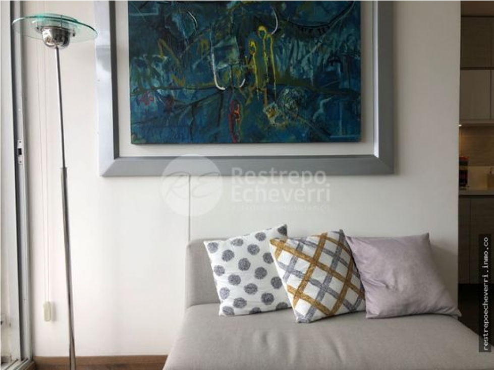 Apartaestudio en venta en Palermo, Manizales · foto 11 de 14