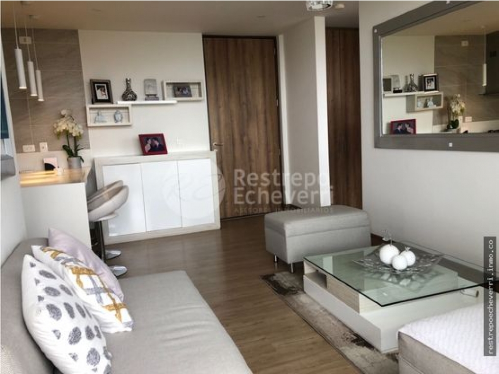 Apartaestudio en venta en Palermo, Manizales · foto 12 de 14