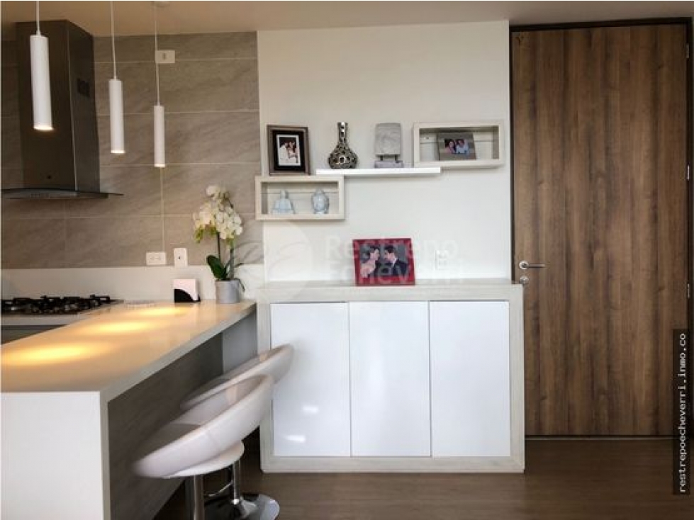 Apartaestudio en venta en Palermo, Manizales · foto 13 de 14