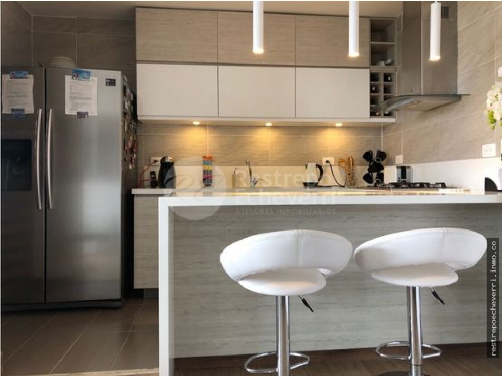 Apartaestudio en venta en Palermo, Manizales · foto 14 de 14