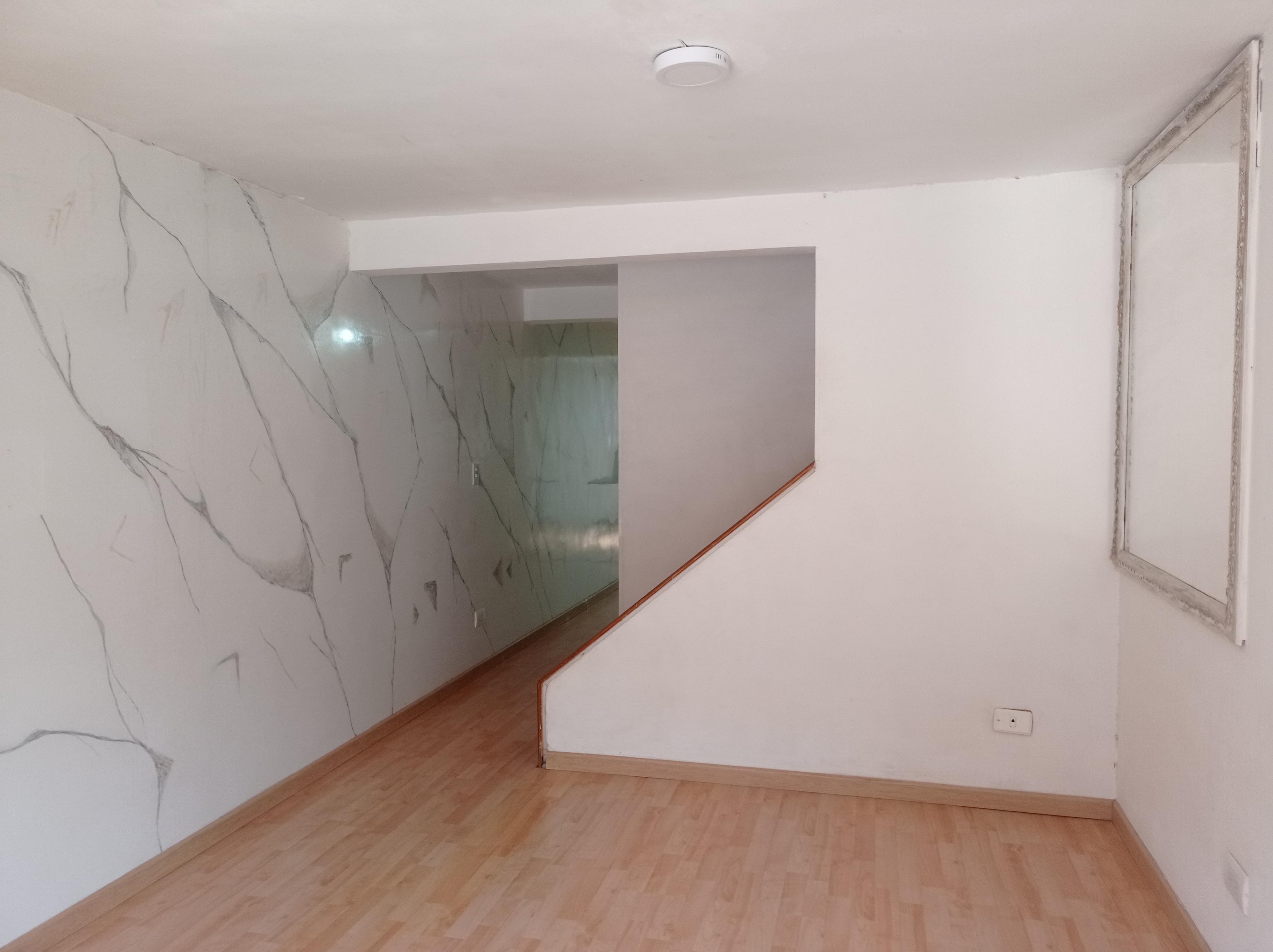 Departamento en alquiler con baja de precio en Portales del norte