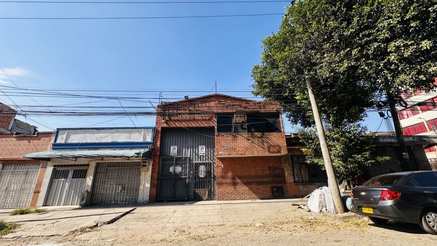 Bodega en arriendo en Santander, Cali, 600 m² · foto 7 de 18