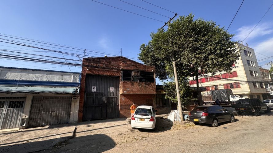 Bodega en arriendo en Santander, Cali, 600 m² · foto 8 de 18