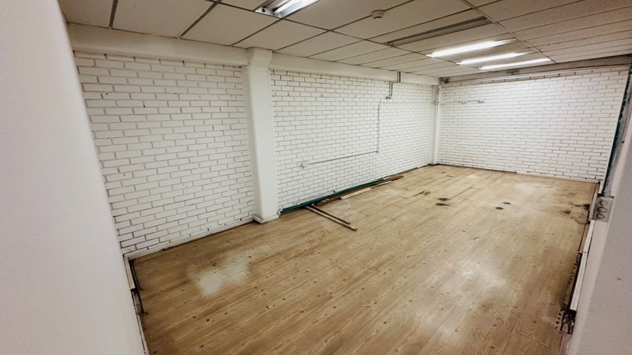 Bodega en arriendo en Santander, Cali, 600 m² · foto 18 de 18