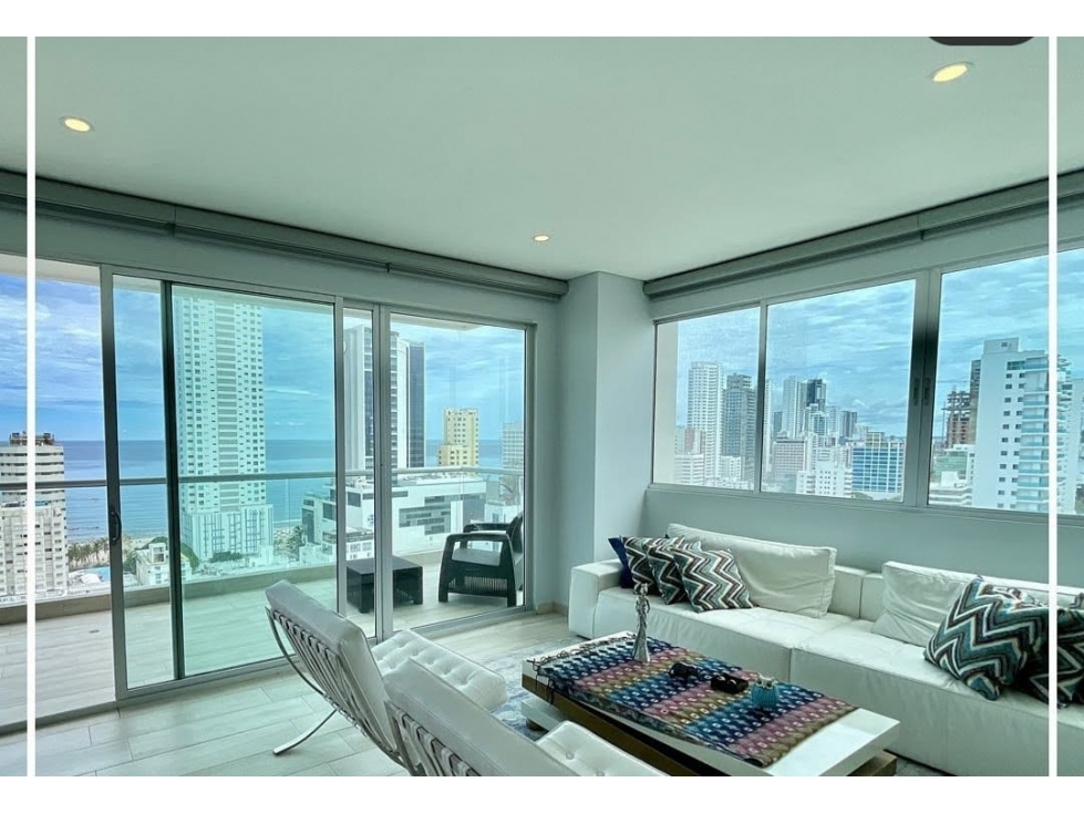 Apartamento en venta en Cartagena De Indias, Cartagena · foto 12 de 24