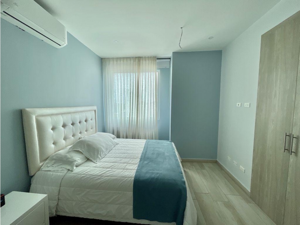 Apartamento en venta en Cartagena De Indias, Cartagena · foto 15 de 24