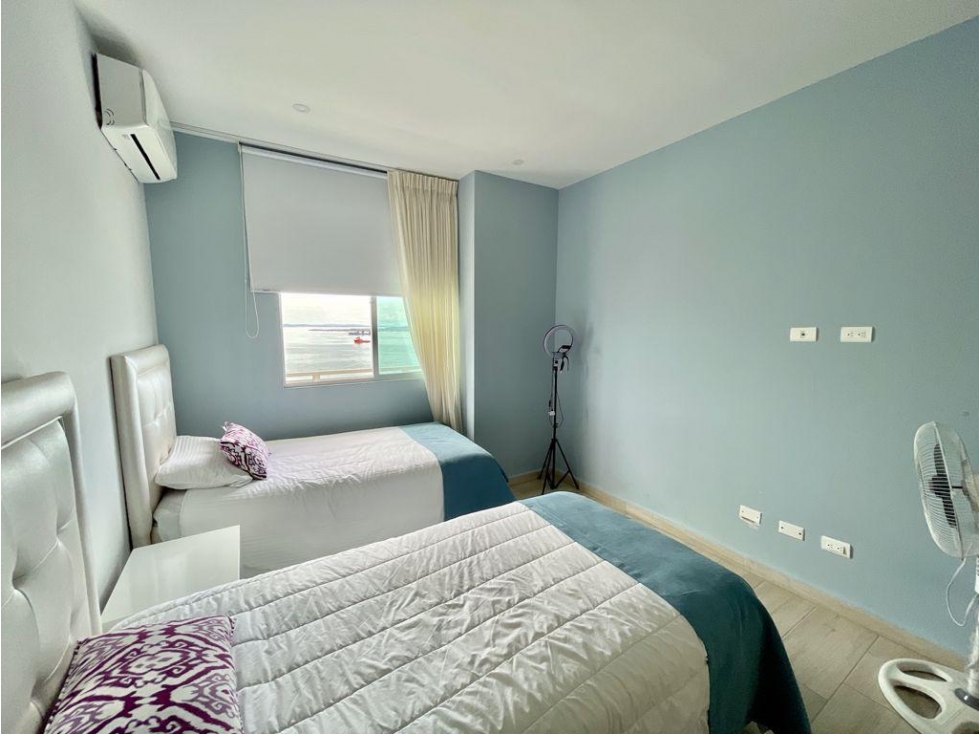 Apartamento en venta en Cartagena De Indias, Cartagena · foto 16 de 24
