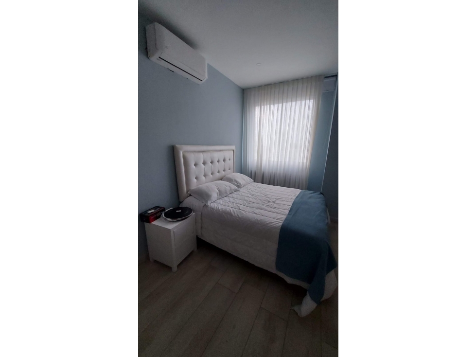 Apartamento en venta en Cartagena De Indias, Cartagena · foto 17 de 24