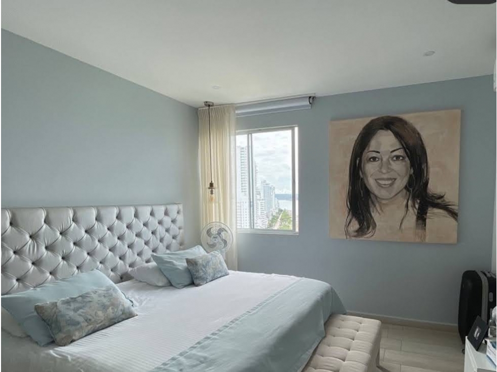Apartamento en venta en Cartagena De Indias, Cartagena · foto 18 de 24