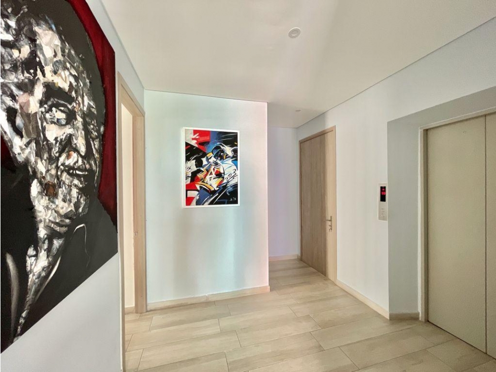 Apartamento en venta en Cartagena De Indias, Cartagena · foto 22 de 24