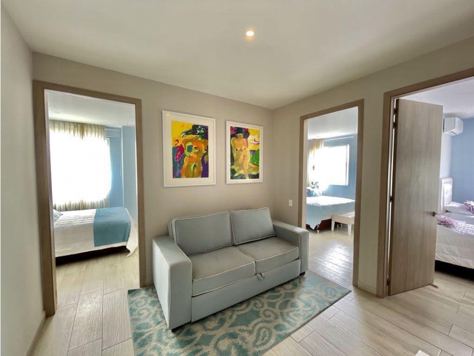 Apartamento en venta en Cartagena De Indias, Cartagena · foto 24 de 24