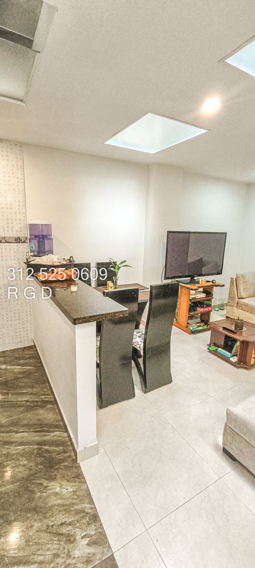 Apartamento de 3 alcobas en venta en Centro, Sopó, 60 m² · foto 3 de 24