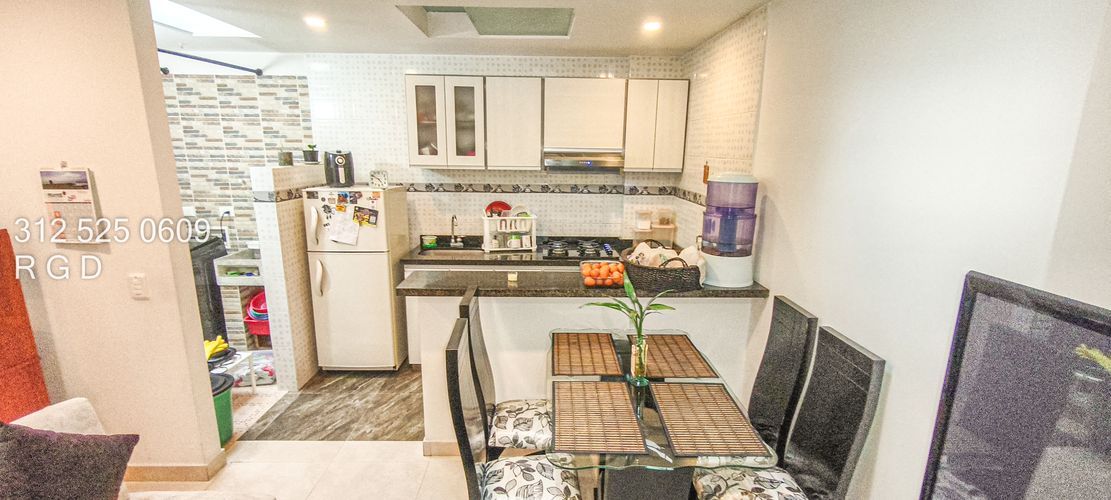 Apartamento de 3 alcobas en venta en Centro, Sopó, 60 m² · foto 6 de 24