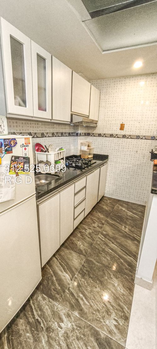 Apartamento de 3 alcobas en venta en Centro, Sopó, 60 m² · foto 7 de 24