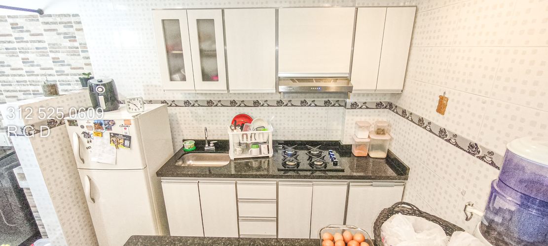 Apartamento de 3 alcobas en venta en Centro, Sopó, 60 m² · foto 8 de 24