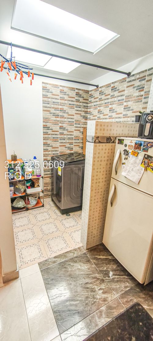 Apartamento de 3 alcobas en venta en Centro, Sopó, 60 m² · foto 9 de 24