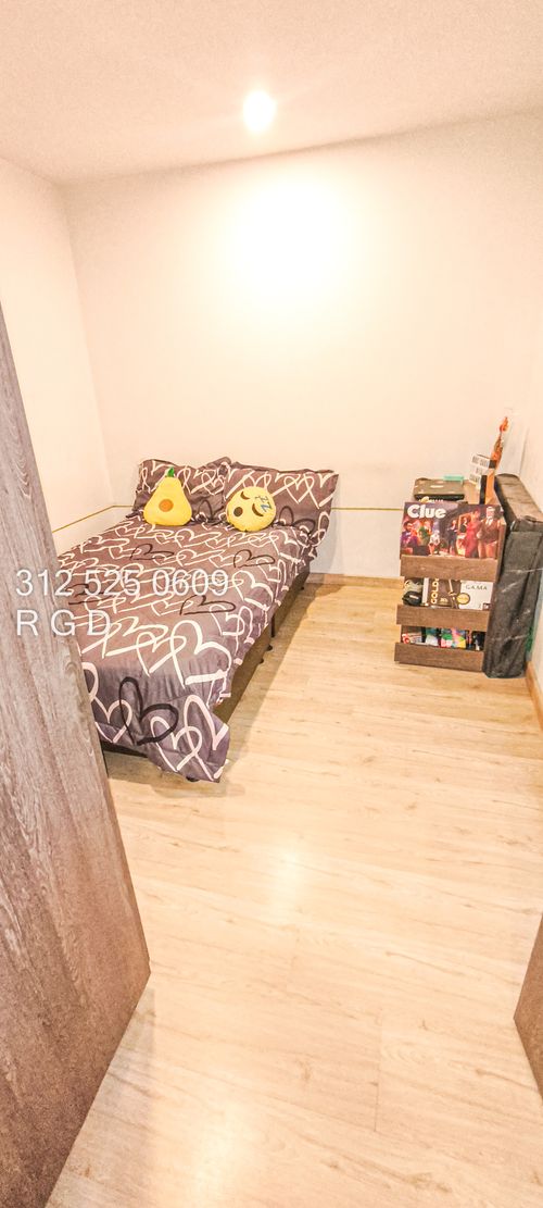 Apartamento de 3 alcobas en venta en Centro, Sopó, 60 m² · foto 13 de 24