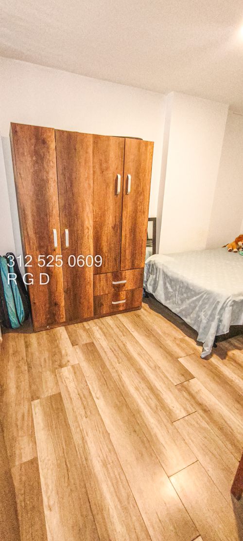 Apartamento de 3 alcobas en venta en Centro, Sopó, 60 m² · foto 14 de 24