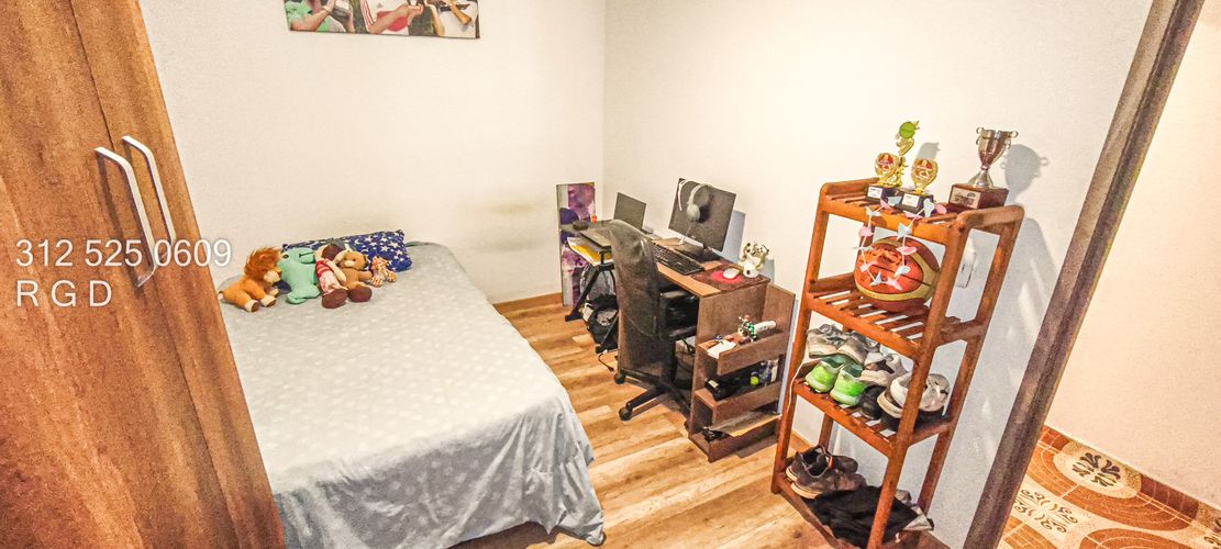 Apartamento de 3 alcobas en venta en Centro, Sopó, 60 m² · foto 16 de 24