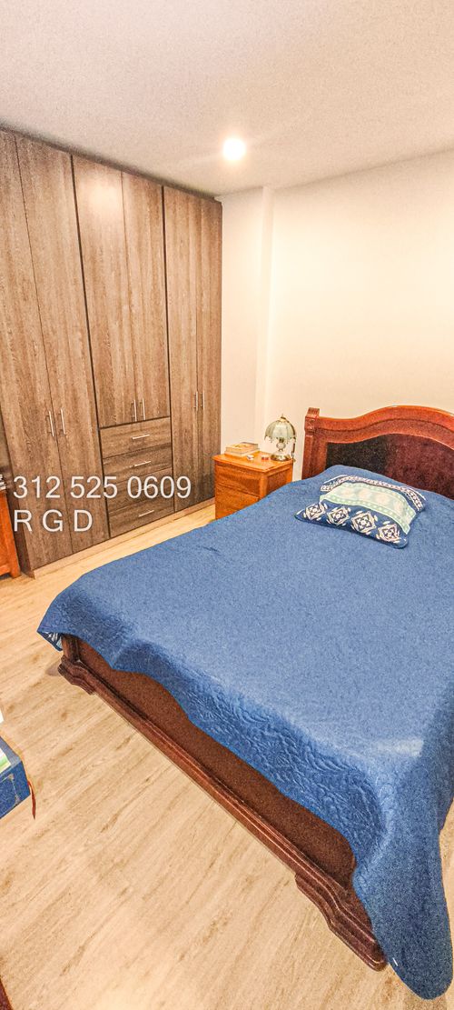 Apartamento de 3 alcobas en venta en Centro, Sopó, 60 m² · foto 17 de 24