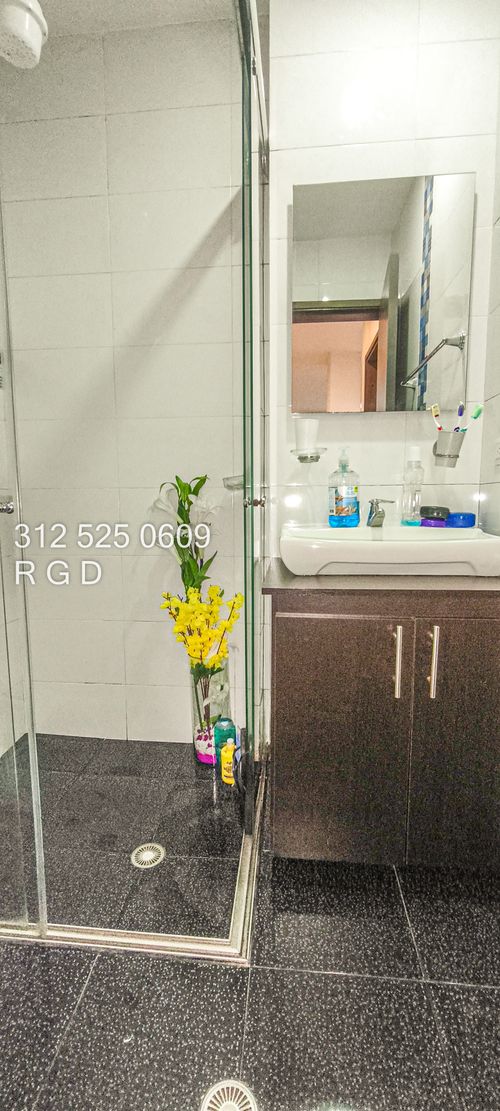 Apartamento de 3 alcobas en venta en Centro, Sopó, 60 m² · foto 18 de 24