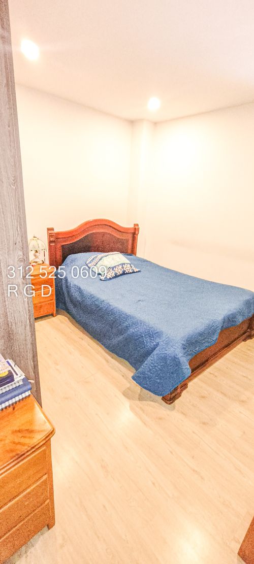 Apartamento de 3 alcobas en venta en Centro, Sopó, 60 m² · foto 19 de 24