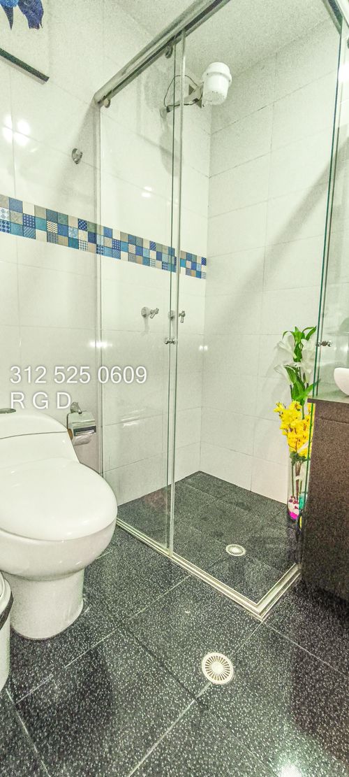 Apartamento de 3 alcobas en venta en Centro, Sopó, 60 m² · foto 20 de 24