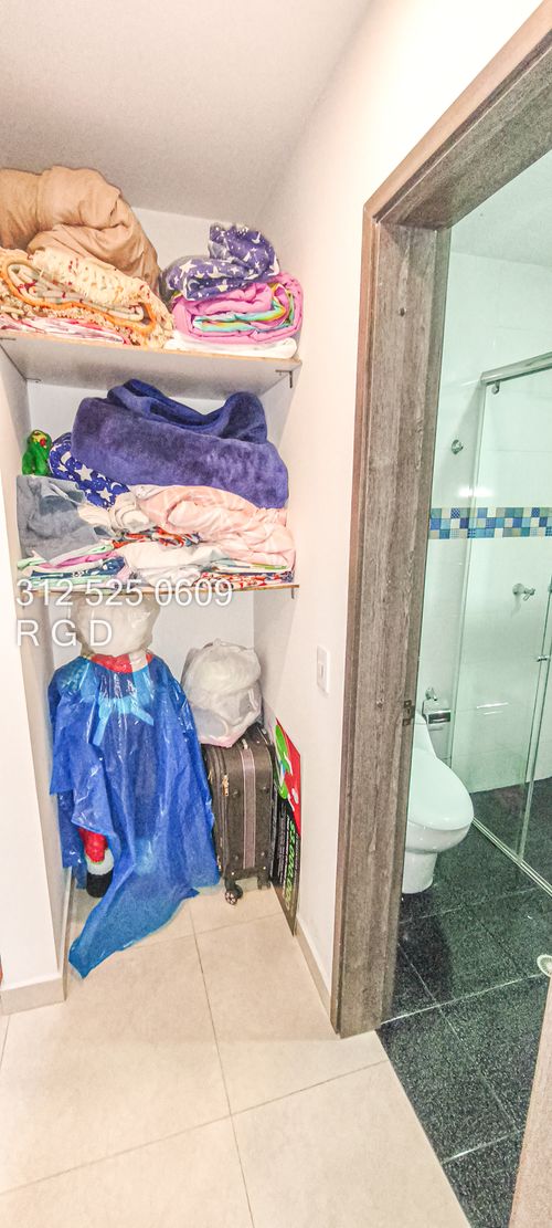 Apartamento de 3 alcobas en venta en Centro, Sopó, 60 m² · foto 22 de 24