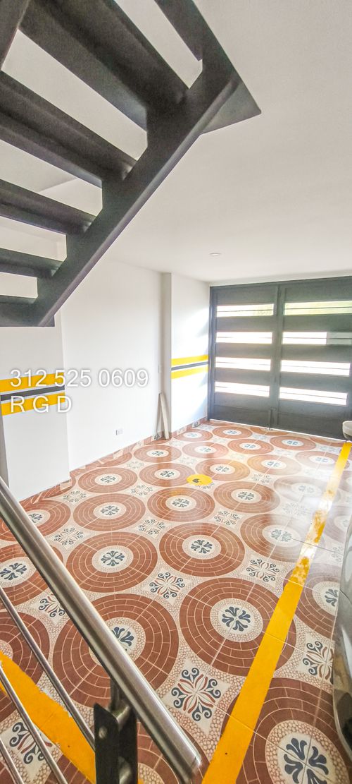 Apartamento de 3 alcobas en venta en Centro, Sopó, 60 m² · foto 24 de 24