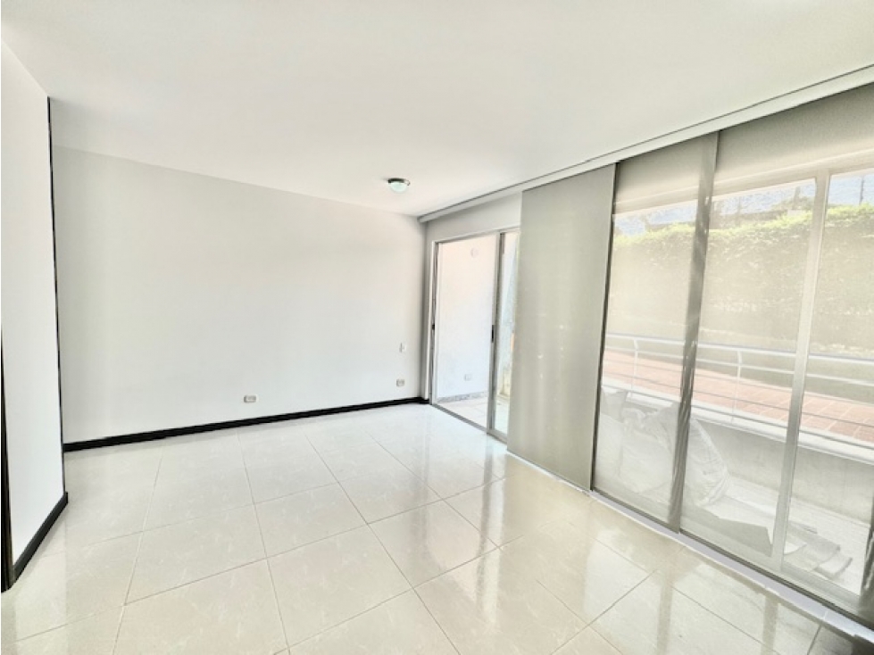 Apartamento en Venta en Bellavista, Cali